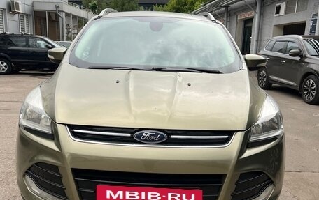 Ford Kuga III, 2014 год, 1 149 000 рублей, 12 фотография