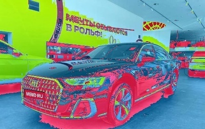 Audi A8, 2026 год, 21 000 000 рублей, 1 фотография