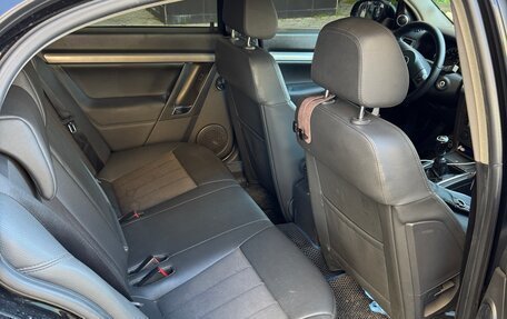 Opel Vectra C рестайлинг, 2008 год, 690 000 рублей, 9 фотография