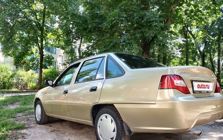 Daewoo Nexia I рестайлинг, 2009 год, 278 000 рублей, 6 фотография