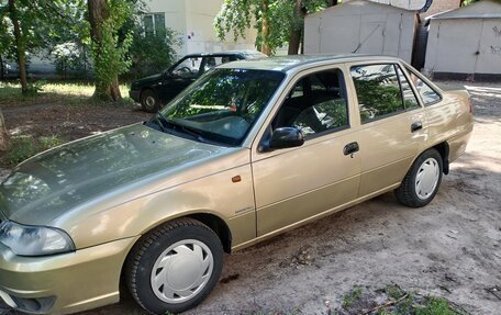 Daewoo Nexia I рестайлинг, 2009 год, 278 000 рублей, 3 фотография