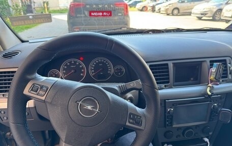 Opel Vectra C рестайлинг, 2008 год, 690 000 рублей, 10 фотография