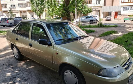 Daewoo Nexia I рестайлинг, 2009 год, 278 000 рублей, 8 фотография