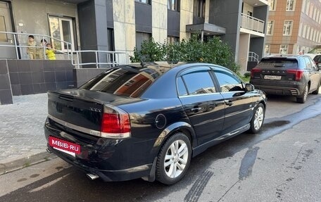 Opel Vectra C рестайлинг, 2008 год, 690 000 рублей, 5 фотография