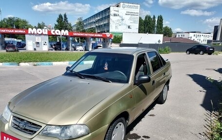 Daewoo Nexia I рестайлинг, 2009 год, 278 000 рублей, 12 фотография