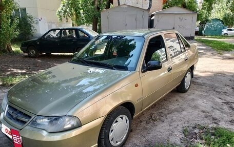 Daewoo Nexia I рестайлинг, 2009 год, 278 000 рублей, 4 фотография