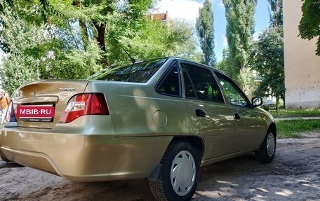 Daewoo Nexia I рестайлинг, 2009 год, 278 000 рублей, 7 фотография