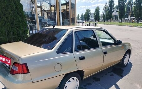 Daewoo Nexia I рестайлинг, 2009 год, 278 000 рублей, 9 фотография