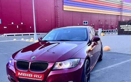 BMW 3 серия, 2011 год, 900 000 рублей, 4 фотография