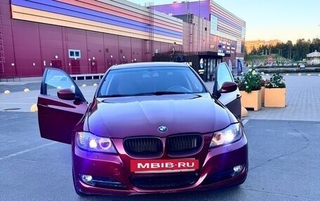 BMW 3 серия, 2011 год, 900 000 рублей, 2 фотография
