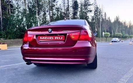 BMW 3 серия, 2011 год, 900 000 рублей, 7 фотография
