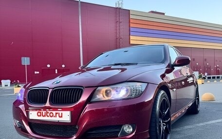 BMW 3 серия, 2011 год, 900 000 рублей, 5 фотография