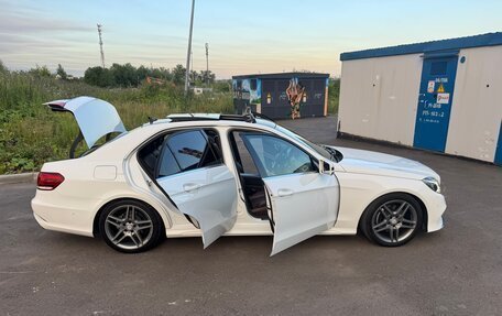 Mercedes-Benz E-Класс, 2014 год, 2 100 000 рублей, 3 фотография