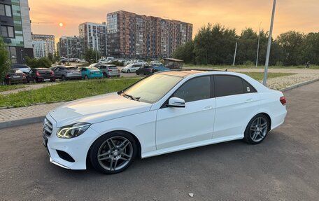 Mercedes-Benz E-Класс, 2014 год, 2 100 000 рублей, 10 фотография