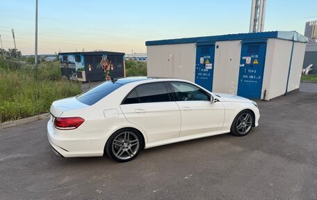 Mercedes-Benz E-Класс, 2014 год, 2 100 000 рублей, 6 фотография