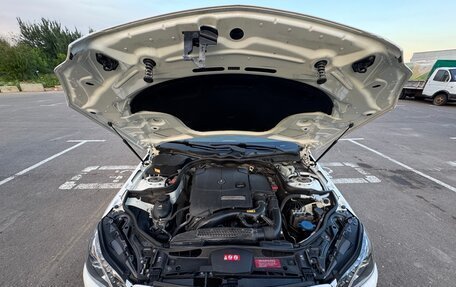 Mercedes-Benz E-Класс, 2014 год, 2 100 000 рублей, 12 фотография