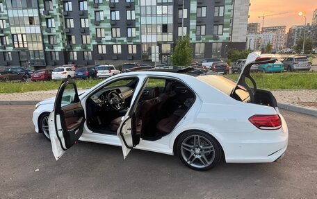 Mercedes-Benz E-Класс, 2014 год, 2 100 000 рублей, 7 фотография