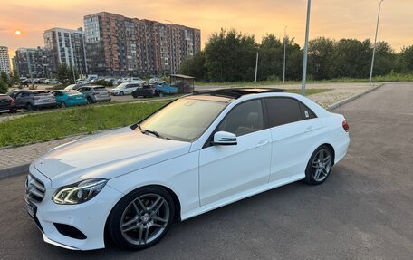 Mercedes-Benz E-Класс, 2014 год, 2 100 000 рублей, 9 фотография