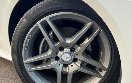 Mercedes-Benz E-Класс, 2014 год, 2 100 000 рублей, 13 фотография