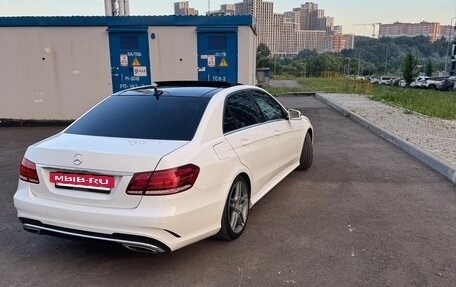 Mercedes-Benz E-Класс, 2014 год, 2 100 000 рублей, 4 фотография