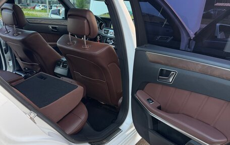 Mercedes-Benz E-Класс, 2014 год, 2 100 000 рублей, 23 фотография