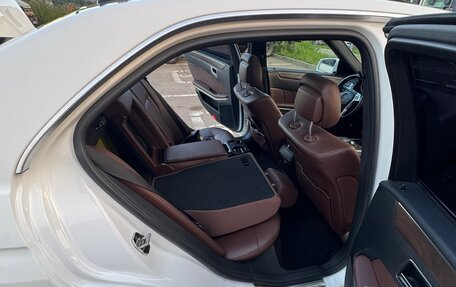 Mercedes-Benz E-Класс, 2014 год, 2 100 000 рублей, 21 фотография