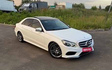 Mercedes-Benz E-Класс, 2014 год, 2 100 000 рублей, 5 фотография
