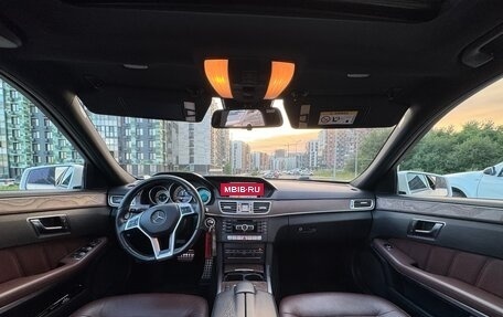 Mercedes-Benz E-Класс, 2014 год, 2 100 000 рублей, 19 фотография