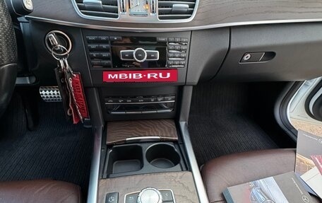 Mercedes-Benz E-Класс, 2014 год, 2 100 000 рублей, 26 фотография