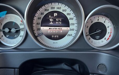 Mercedes-Benz E-Класс, 2014 год, 2 100 000 рублей, 30 фотография