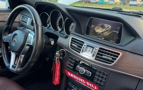Mercedes-Benz E-Класс, 2014 год, 2 100 000 рублей, 27 фотография