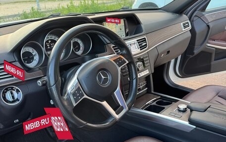 Mercedes-Benz E-Класс, 2014 год, 2 100 000 рублей, 25 фотография