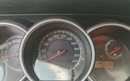 Nissan Tiida, 2012 год, 630 000 рублей, 8 фотография