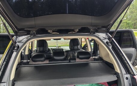 Mitsubishi Outlander III рестайлинг 3, 2018 год, 2 300 000 рублей, 8 фотография