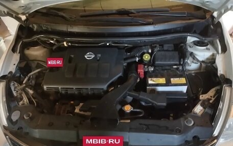 Nissan Tiida, 2012 год, 630 000 рублей, 9 фотография