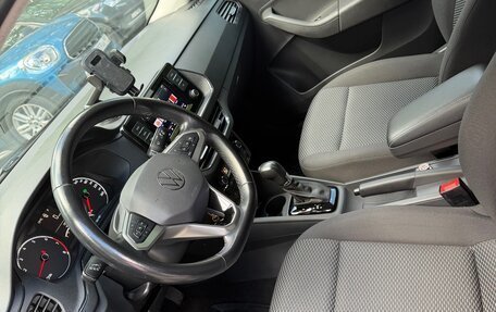 Volkswagen Polo VI (EU Market), 2021 год, 1 600 000 рублей, 3 фотография