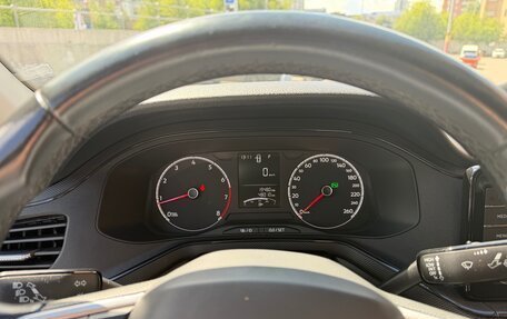 Volkswagen Polo VI (EU Market), 2021 год, 1 600 000 рублей, 4 фотография