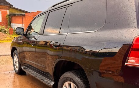 Toyota Land Cruiser 200, 2019 год, 7 900 000 рублей, 6 фотография