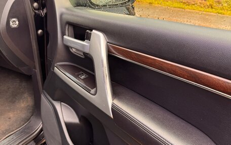 Toyota Land Cruiser 200, 2019 год, 7 900 000 рублей, 16 фотография