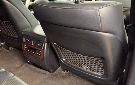 Toyota Land Cruiser 200, 2019 год, 7 900 000 рублей, 21 фотография