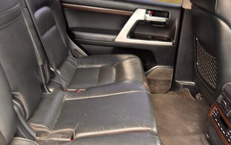 Toyota Land Cruiser 200, 2019 год, 7 900 000 рублей, 20 фотография