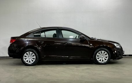 Chevrolet Cruze II, 2013 год, 789 000 рублей, 4 фотография