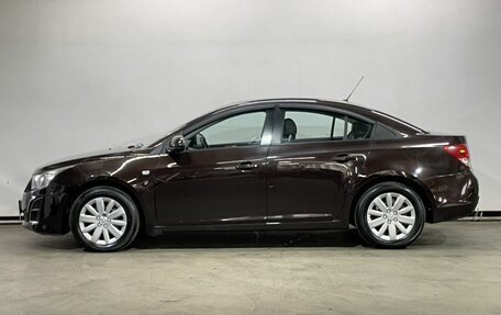 Chevrolet Cruze II, 2013 год, 789 000 рублей, 8 фотография