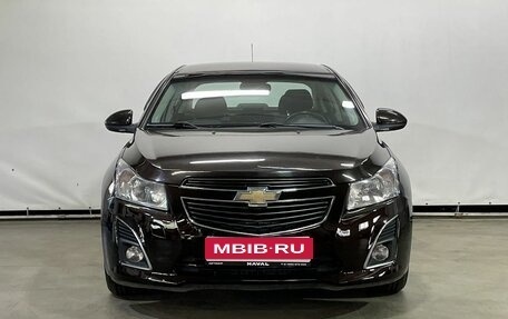 Chevrolet Cruze II, 2013 год, 789 000 рублей, 2 фотография