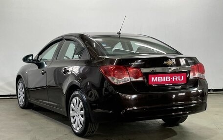 Chevrolet Cruze II, 2013 год, 789 000 рублей, 5 фотография