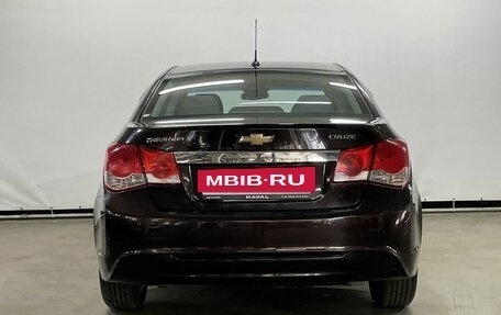 Chevrolet Cruze II, 2013 год, 789 000 рублей, 6 фотография