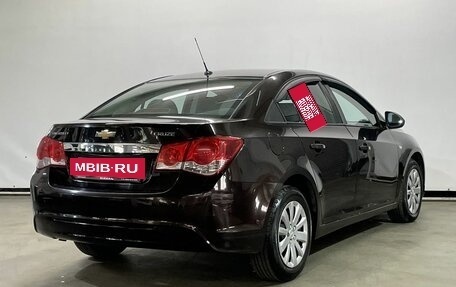 Chevrolet Cruze II, 2013 год, 789 000 рублей, 7 фотография