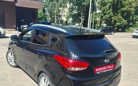 Hyundai ix35 I рестайлинг, 2011 год, 1 020 000 рублей, 8 фотография
