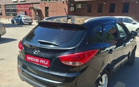 Hyundai ix35 I рестайлинг, 2011 год, 1 020 000 рублей, 9 фотография