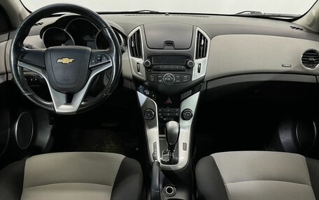 Chevrolet Cruze II, 2013 год, 789 000 рублей, 11 фотография